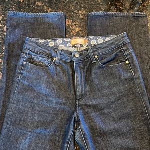 Paige Jean Nwot size 30